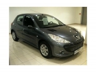 PEUGEOT 206 1.1 60CV - mejor precio | unprecio.es