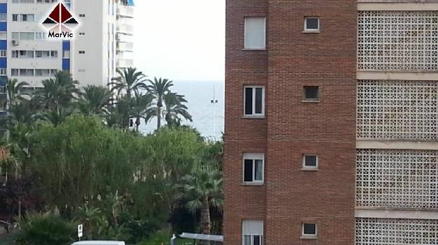 Piso en venta en Benidorm, Alicante (Costa Blanca)