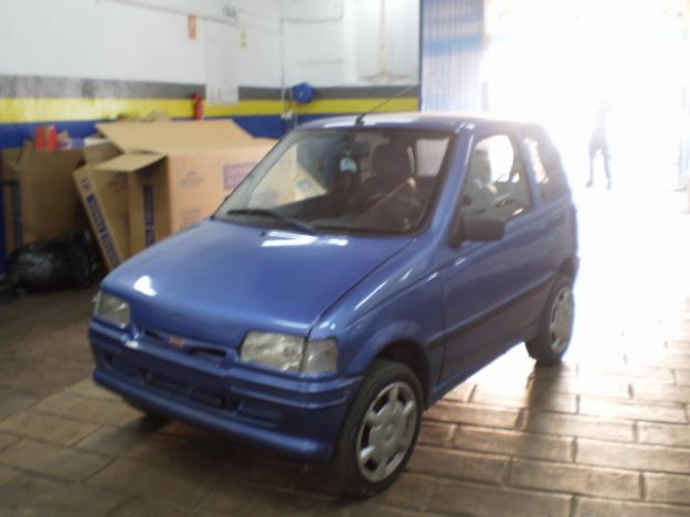 SE VENDE MICROCAR LIRA