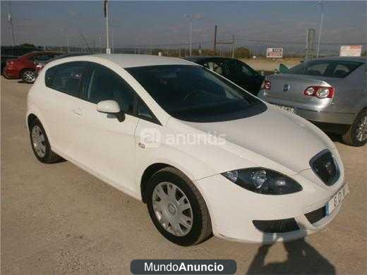 Seat Leon 1.9 TDI 105cv Reference