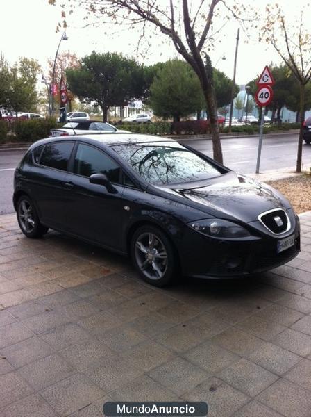 Seat Leon FR 170 cv