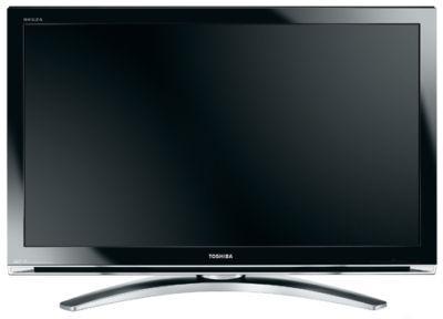 Televisor LCD TOSHIBA 52Z3030D