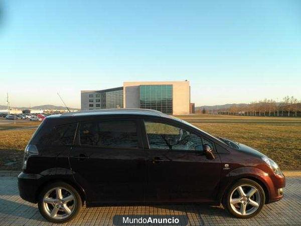 Toyota Corolla Verso 2.2D4D Sport 177