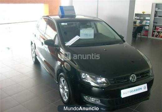 Volkswagen Polo 1.6 TDI 90cv Advance