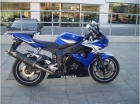 YAMAHA YZF R6 - mejor precio | unprecio.es