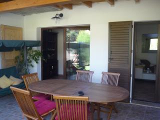 Apartamento en villa : 4/5 personas - costa rei  cagliari (provincia de)  cerdena  italia