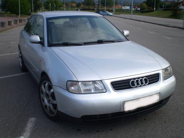 Audi A3 1.8 Turbo Ambition