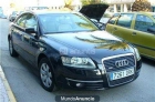 Audi A6 2.7 TDI QUATTRO TIPTRONIC - mejor precio | unprecio.es