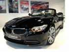 Bmw z4 sdrive 2.3i asientos m en cuero beige y bi-xenón!! impecable!! - mejor precio | unprecio.es