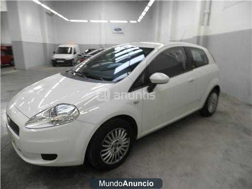 Fiat Grande Punto 1.3 Multijet 16v 90 Active