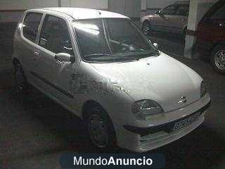 Fiat Seicento Active