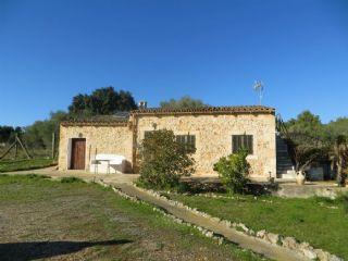 Finca/Casa Rural en venta en Vilafranca de Bonany, Mallorca (Balearic Islands)