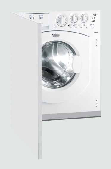 Hotpoint-Ariston CAWD 129 EU