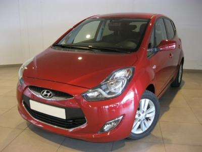 Hyundai ix20 1.4 CRDI GLS Comfort