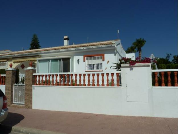 Monte Azul   - Bungalow - Monte Azul - CG18081   - 2 Habitaciones   - €129995€