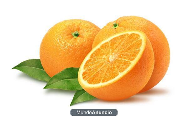 NARANJAS, MANDARINAS, LIMONES