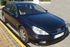 Peugeot 607 2.2 HDI Pack 7500 euros - mejor precio | unprecio.es