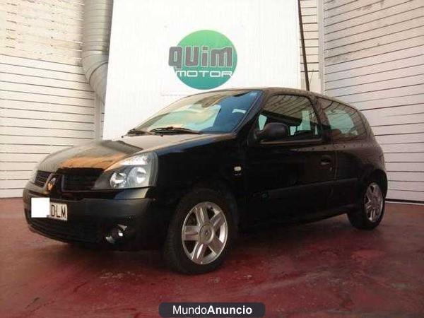 Renault Clio 1.5dCi Extreme MOTOR NUEVO 0K