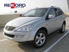 SSANGYONG KYRON 270 XDI LIMITED LUXE AUTO PIEL-KM0 A ESTRENAR - Barcelona - mejor precio | unprecio.es