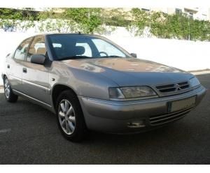 venta citroen xantia