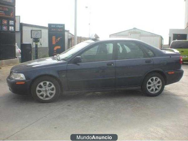 Volvo S40 1.9D