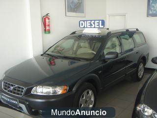 Volvo XC70 D5 MOMEMTUM