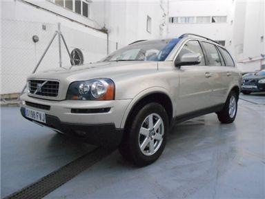 Volvo xc90 d5 momentum