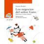 Los negocios del señor Gato - mejor precio | unprecio.es