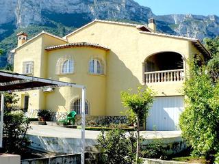 4b  , 3ba   in Denia,  Costa Blanca North   - 498500  EUR