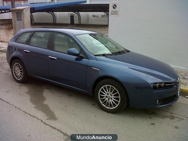 ALFA ROMEO 159 SW