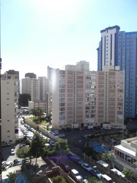 Apartamento en Benidorm