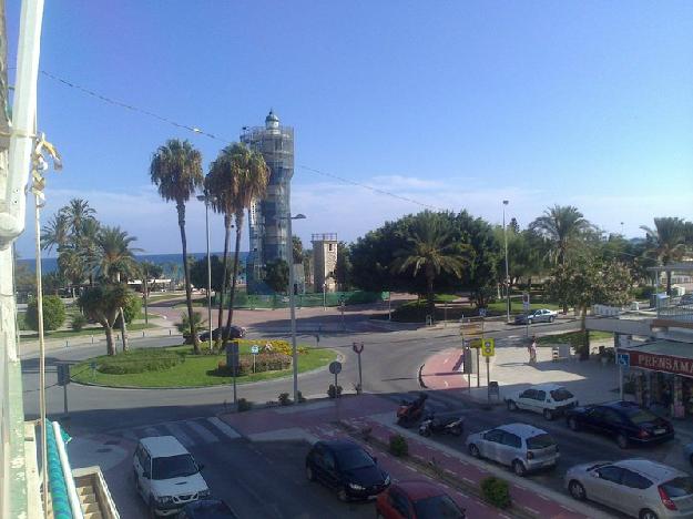 Apartamento en Torre del mar