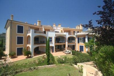 Apartamento en venta en Bendinat, Mallorca (Balearic Islands)