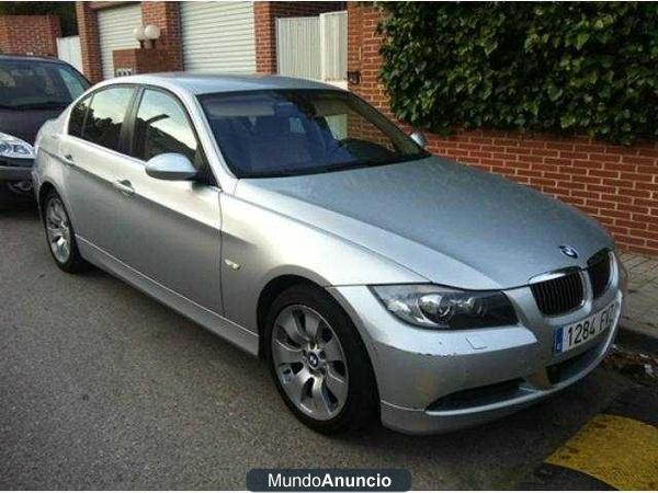 BMW 325 d Aut. 12 Meses de garantia