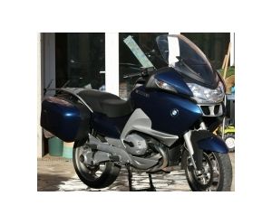 BMW R1200 RT