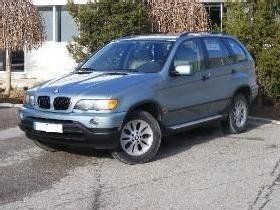 BMW X5 X5 3.0D - Madrid