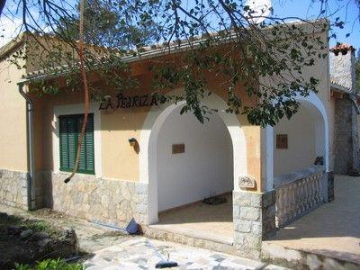 Casa en venta en Valldemosa, Mallorca (Balearic Islands)