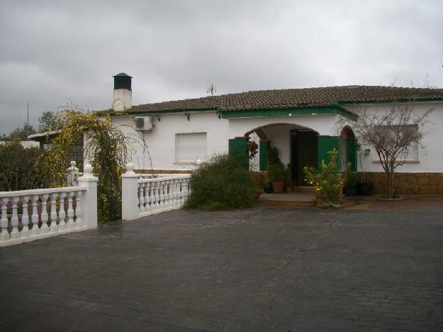 Chalet en Tarragona