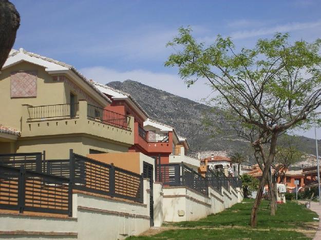 Chalet en venta en Benalmadena Costa, Málaga (Costa del Sol)