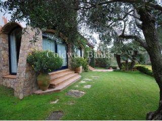 Chalet en venta en Calella de Palafrugell, Girona (Costa Brava)