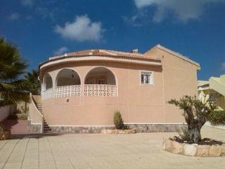 Chalet en venta en Ciudad Quesada, Alicante (Costa Blanca)