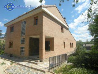 Chalet en venta en Villalbilla, Madrid