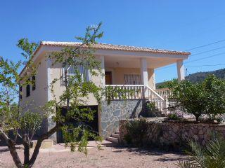 Finca/Casa Rural en venta en Hondón de los Frailes, Alicante (Costa Blanca)