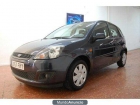 Ford Fiesta 1.4TDCI Newport 5P -- 125E/me - mejor precio | unprecio.es