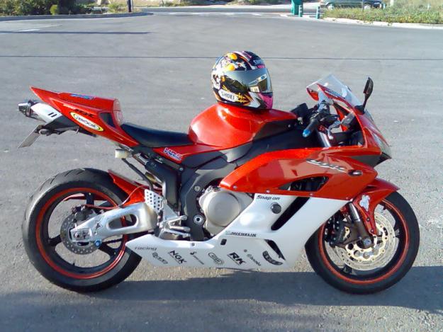 honda cbr1000rr