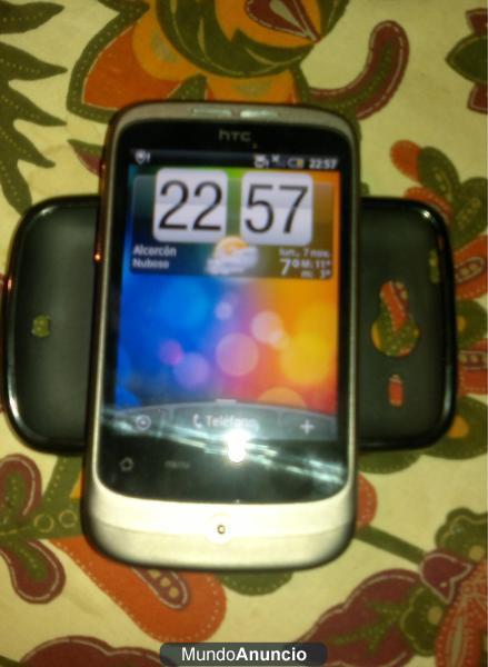 HTC WILDFIRE