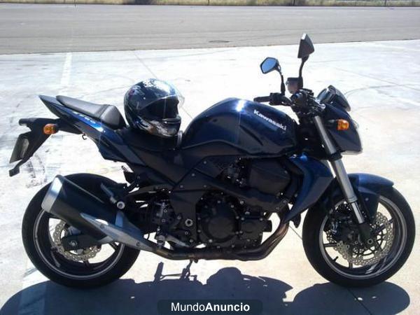 Kawasaki Z 750 2008