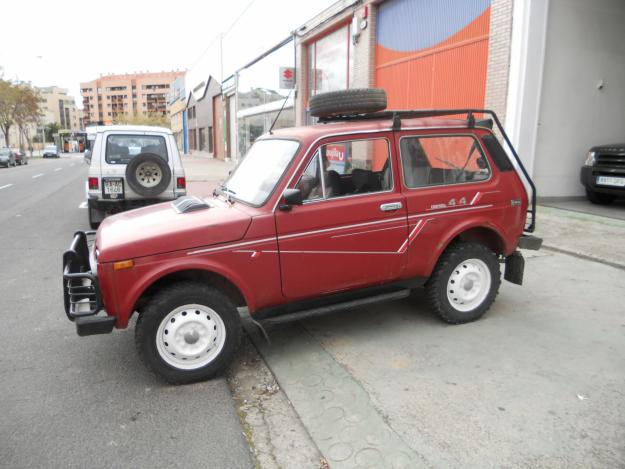 lada niva