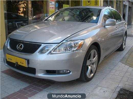 Lexus GS300 Luxury