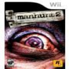 manhunt 2 wii - mejor precio | unprecio.es